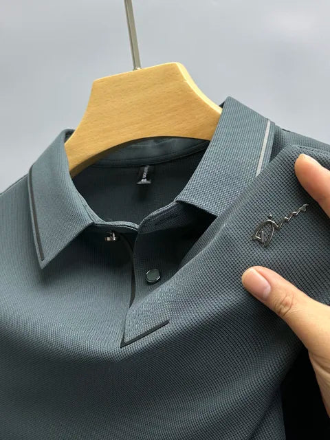 NORRIS | Polo Premium