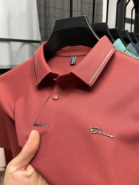 NORRIS | Polo Premium