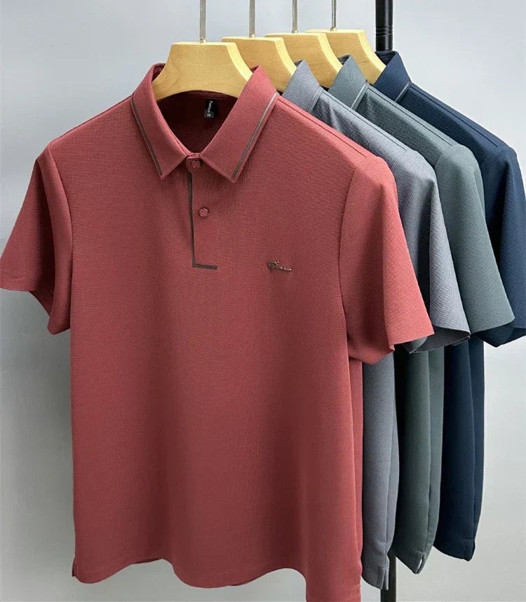 NORRIS | Polo Premium