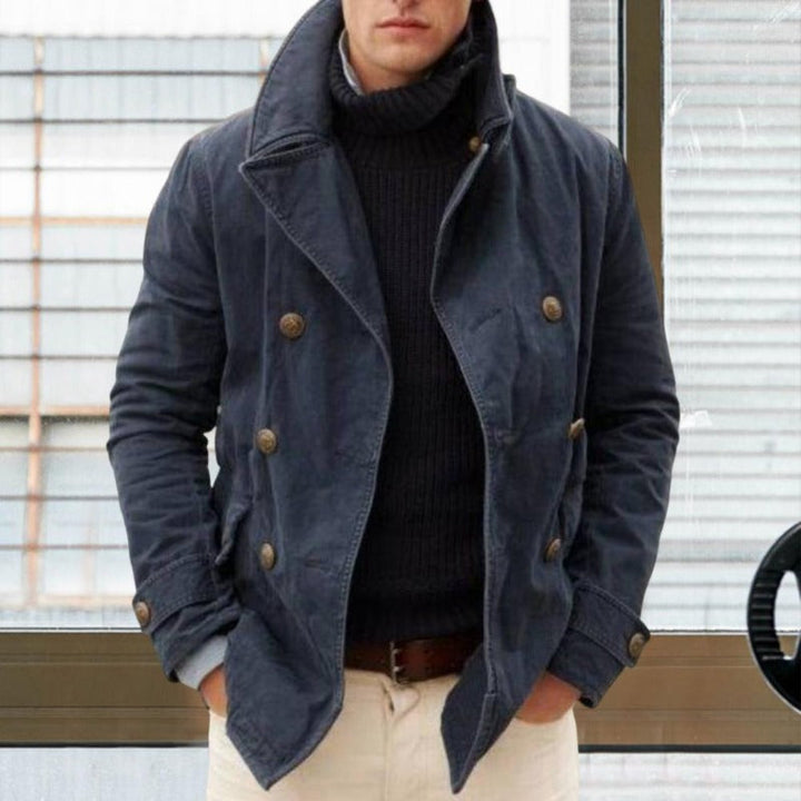 Christoffel | Veste pour homme élégante et stylée