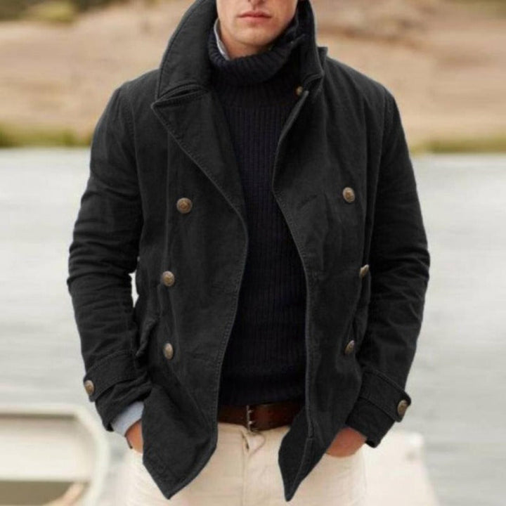 Christoffel | Veste pour homme élégante et stylée