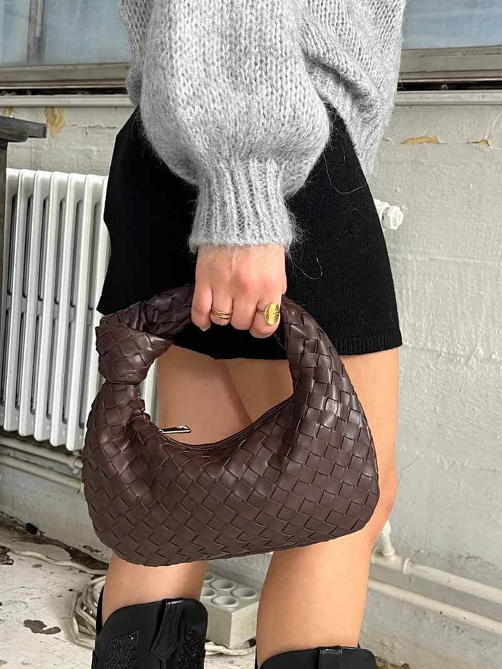 Mini-Sac Élégant et Polyvalent Pour Femme